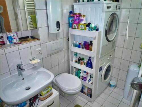 Badezimmer - 
