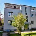 Hausansicht Nord - 3 Zimmer Etagenwohnung zum Kaufen in Sindelfingen