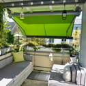 Balkon - 