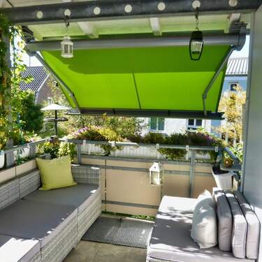 Balkon - 