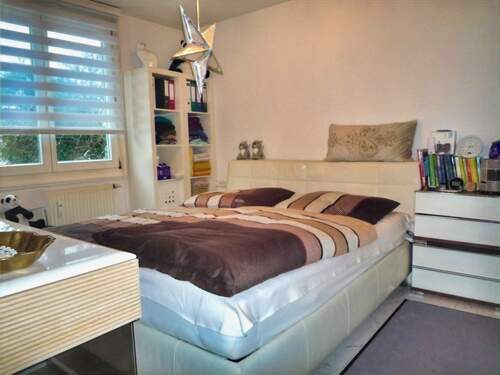 Schlafzimmer - 