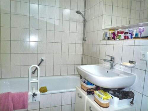 Badezimmer - 