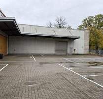 Halle mit Büro an der Autobahnausfahrt Holzhauser Str. - Berlin Tegel