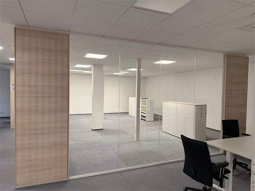 Büro - Halle zur Miete in Berlin