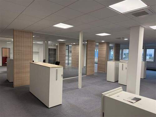 Büro - Halle in Berlin