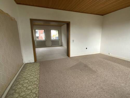 Durchgang zum Esszimmer - 