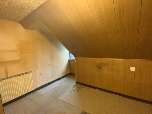 Mansardenzimmer - 