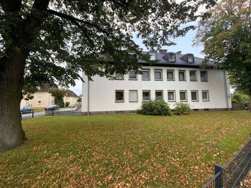 Gemeinschaftsgrundstück - 