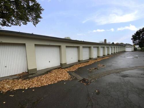Garagenhof - 