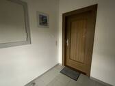 Wohnungseingang - 