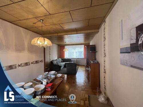 Wohn- und Esszimmer 2 - 