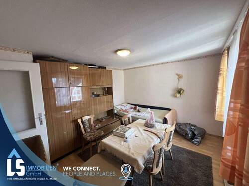 Kinderzimmer / Arbeitszimmer 2 - 