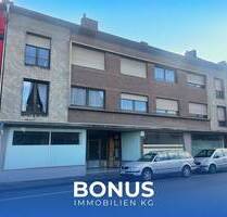 Schicke Gewerbefläche mit Potenzial - ideal für Verkauf, Büro, Dienstleistung oder Handwerk - Mönchengladbach / Holt