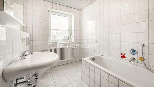 EG Badezimmer 1 - 