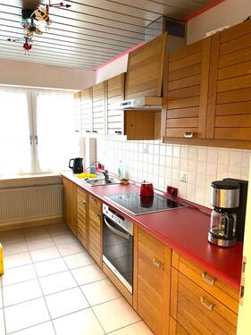 Küche - 