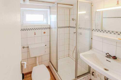 Badezimmer UG - 