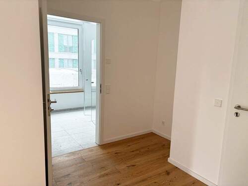 Flur Garderobennische - 