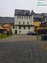 Hausansicht hofseitig - 3 Zimmer Etagenwohnung zur Miete in Grünhain-Beierfeld