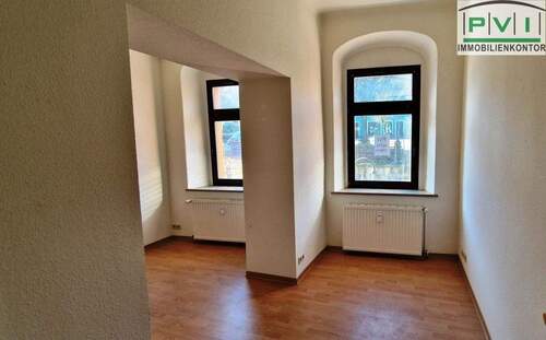 Kizi - Etagenwohnung mit 118,00 m&sup2; in Grünhain-Beierfeld zur Miete