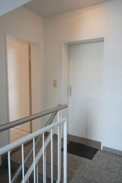 Wohnungseingang - 