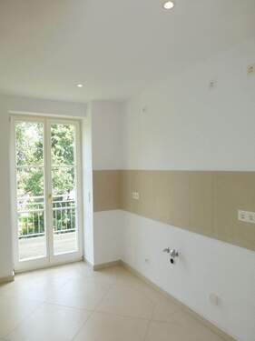 Referenz Küche - 4 Zimmer Etagenwohnung in Leipzig