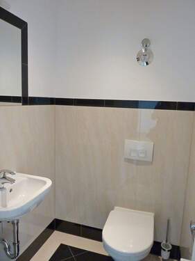 Referenz Gäste-WC - 