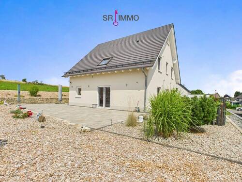 Bild 2 - 6 Zimmer Einfamilienhaus zum Kaufen in Daleiden