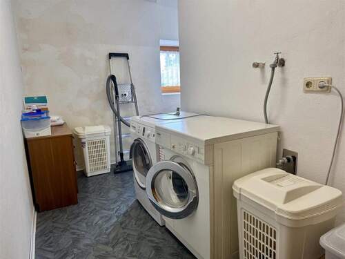 Hauswirtschaftsraum - 