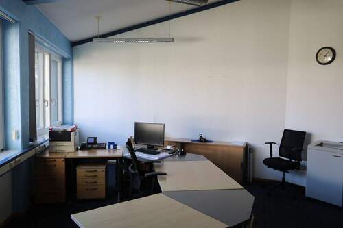Büro - 