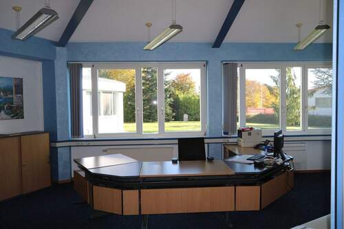 Büro - 