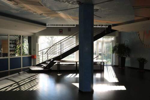 Foyer - 7 Zimmer Büro in Herrieden