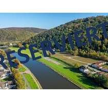 Grundstück in traumhafter Lage (1. Reihe) - 