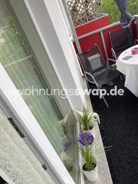 Bild 2 - 2 Zimmer Etagenwohnung zur Miete in Berlin