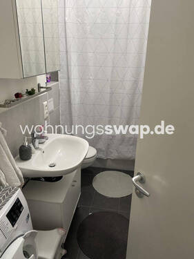 Bild 3 - 2 Zimmer Etagenwohnung in Berlin