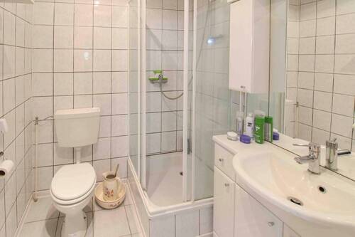 Duschbad EG - 