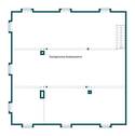 Grundriss Skizze 1.OG - 