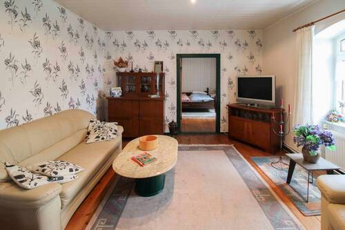 Wohnzimmer EG - 