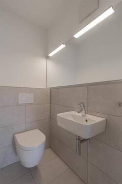 Gäste WC - 