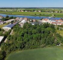 Großzügiges Gewerbeareal in Strehla