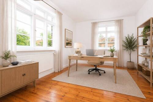 Büro - Etagenwohnung mit 73,00 m&sup2; in Berlin zum Kaufen