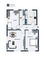 Grundriss - 