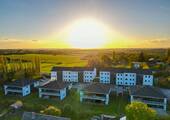 Sonnenuntergang - Fallersleben - Charmante 2-Zimmer-Oase mit Wohlfühlgarantie