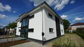Hausansicht - Etagenwohnung mit 64,80 m&sup2; in Wolfsburg zur Miete