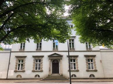 Außenansicht - Büro in Hamburg zur Miete