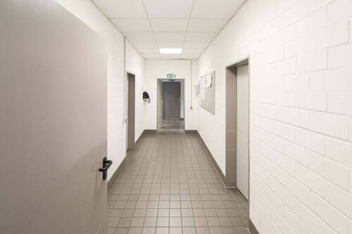 Flur - 