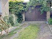 Garage - Einfamilienhaus mit 74,00 m² in Eberswalde zum Kaufen