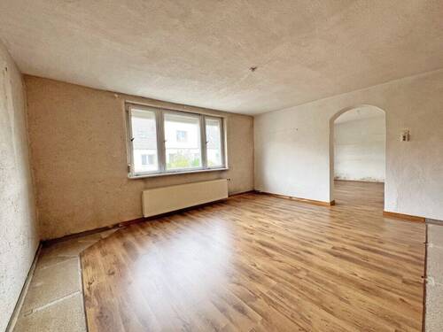 Zimmer im EG - 