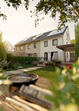 RH Mainz 128 - Gartenansicht - 