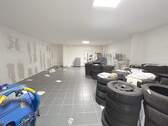 Lagerraum - 