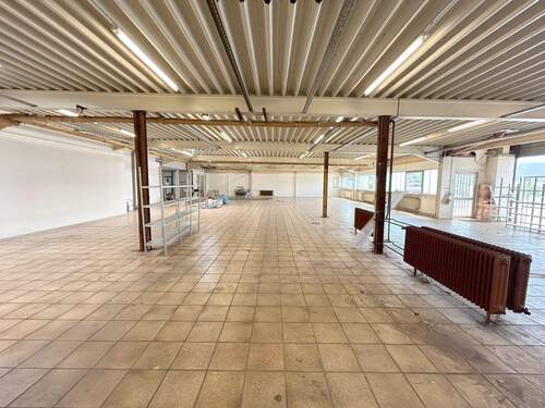 Obergeschoss - 